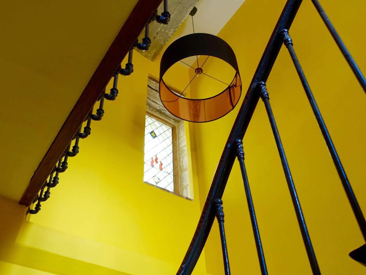 Le Jardin De La Cathedrale Bed & Breakfast Troyes Exterior photo