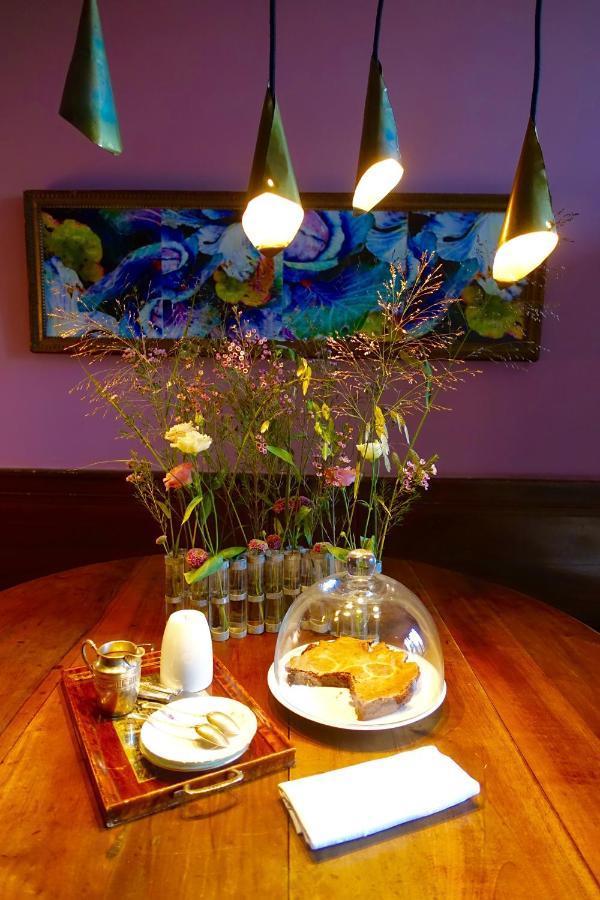 Le Jardin De La Cathedrale Bed & Breakfast Troyes Exterior photo